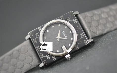 fake white gucci watch|gucci first copy watch.